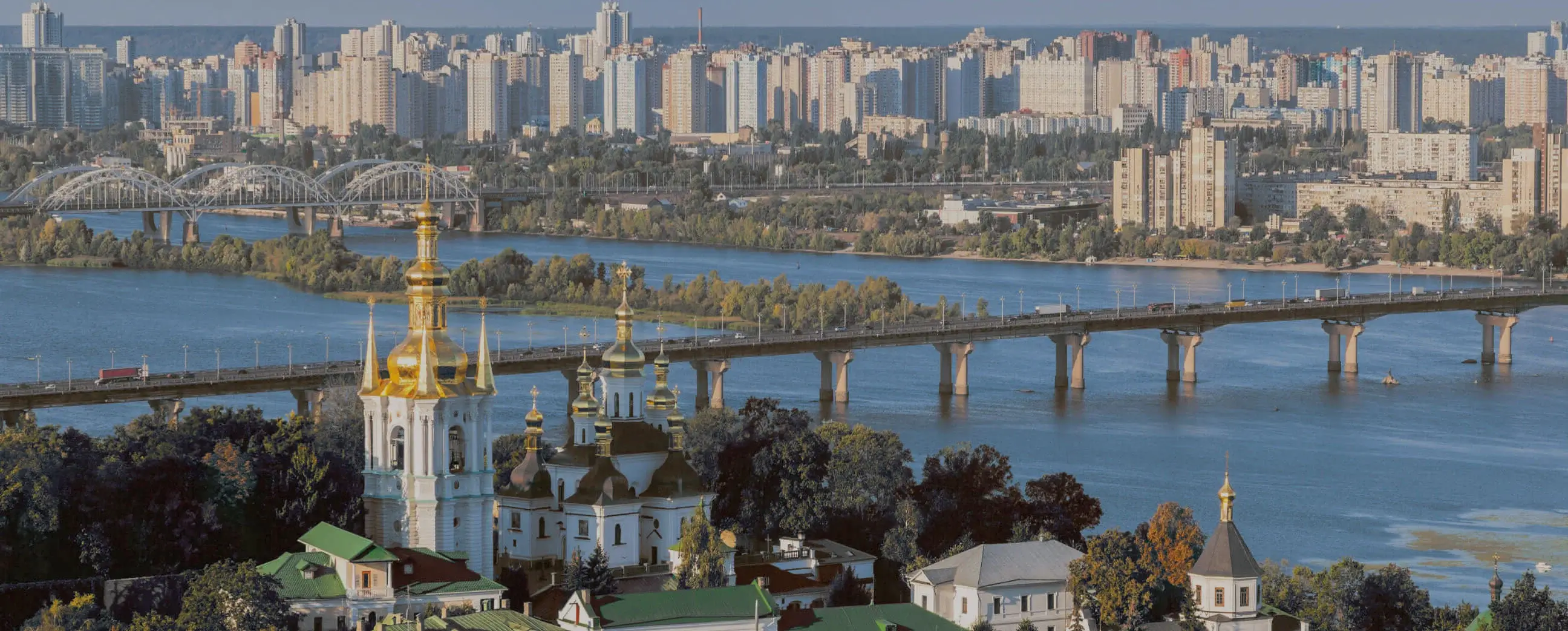 Закажите грузоперевозки на Украину из Краснооктябрьского в надежной транспортной компании